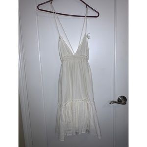 Billabong dress